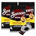 Produktbild 3x Senseo Espresso, 48 Kaffee Pads & Padhalter HD7003 für HD7863