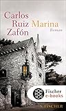 Bücher Neuerscheinungen 2022 - Marina: Roman von Carlos Ruiz Zafón