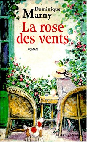 couverture de : La Rose des Vents