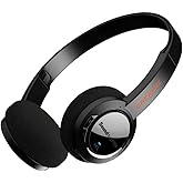 Creative Labs Sound Blaster JAM V2 Casque Sans fil Arceau Appels/Musique Bluetooth Noir