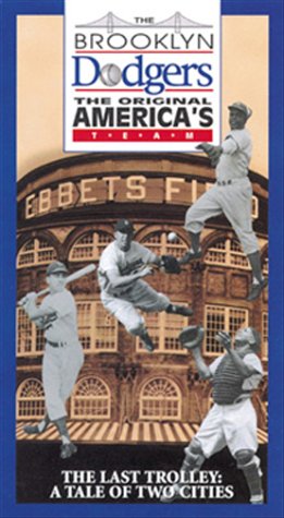 Preisvergleich Produktbild Last Trolley-Tale of Two Citie [VHS]