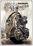 Lady Mechanika. Band 5: Der Uhrwerk-Assassine by 