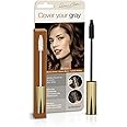 Cover Your Gray Brush, Medium Brown IG-BRM