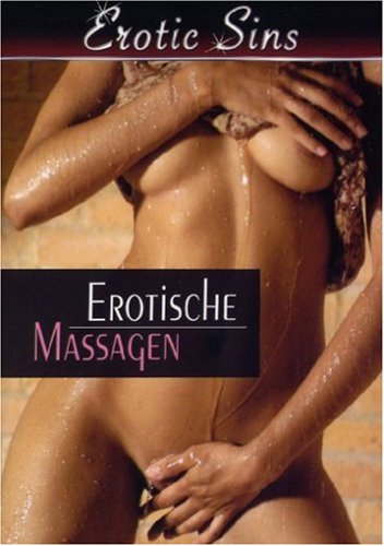 Preisvergleich Produktbild Erotic Sins - Erotische Massagen