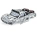 Price comparison product image Goolsky KillerBody 48062 327mm Short Course Truck Finished Body Shell Frame for 1/10 Traxxas HPI AE RC Drift Racing Car DIY