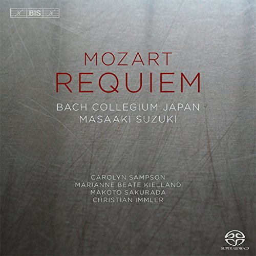 Mozart : Requiem