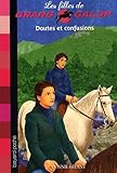 Les Filles de Grand Galop, Tome 14 : Doutes et confusions