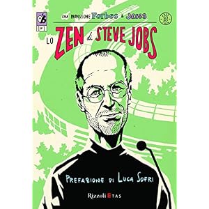 Lo zen di Steve Jobs