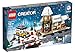 Produktbild LEGO Winter Village Station 10259, Weihnachtsset 2017
