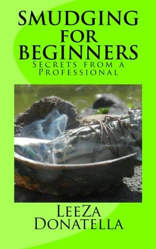 Smudging for Beginners: Secrets from a Professional