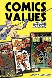 Image de Comics Values Annual 2005: The Comic Book Price Guide