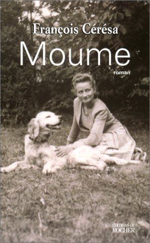 couverture de : Moume