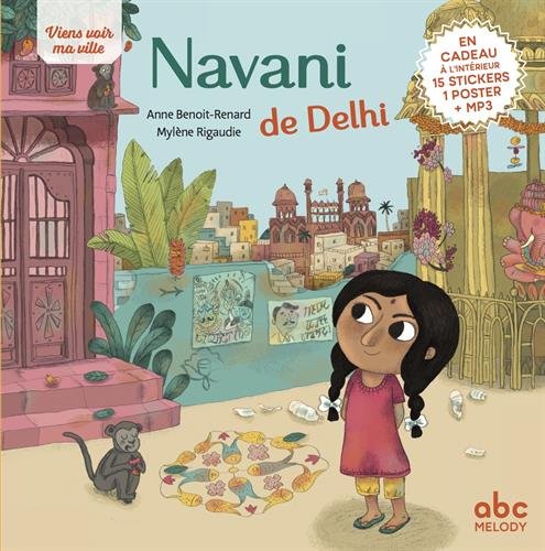 Navani de Dehli