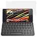 Produktbild atFolix Schutzfolie kompatibel mit Planet Computers Gemini PDA Displayschutzfolie, HD-Entspiegelung FX Folie (3X)