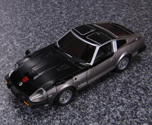 Transformers Master Piece MP 18 Streak Completed Action Figure