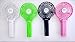 Memore Mini USB Hand Fan (Pink) RS.330.00