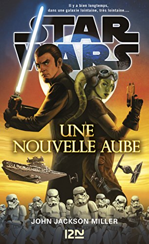 Download Star Wars - Une nouvelle aube Download Star Wars - Une nouvelle aube