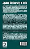 Image de Aquatic Biodiversity in India: The Present Scenario