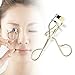 Neverland Professional Eyelash Curler Eye Lashes Curling Clip Cosmetic Makeup Tool
