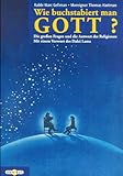 Wie buchstabiert man Gott? by 