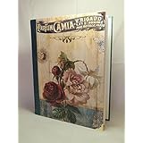 HANDERBEIT FOTO ALBUM 23 x 30cm - 30 blatter - serie CALAMBOUR