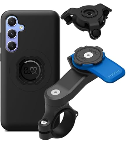 Quad Lock Motorrad Lenkkopfhalterung Ab 44,25 € | Preisvergleich