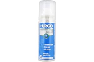NMMEDICAL Pansement spray URGO - Stop saignement