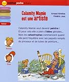 Image de Calamity Mamie est une artiste