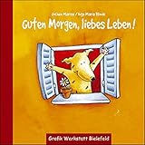 Cover zum Buch Guten Morgen, liebes Leben!
