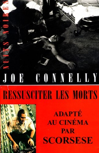 couverture de : Ressusciter les morts