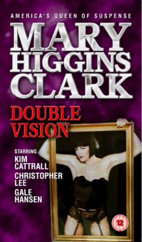 Preisvergleich Produktbild Double Vision [VHS]