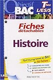 Histoire Tle L/ES/S