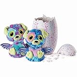  HATCHIMALS hatc himals Surprise pupp Adee
