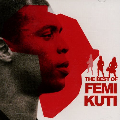 Preisvergleich Produktbild Best of Femi Kuti
