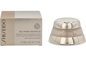 CLARINS Shiseido Bio-Performance - Super Rewitalizujący krem, 50 ml