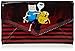 Produktbild Adventure Time Geldbörse