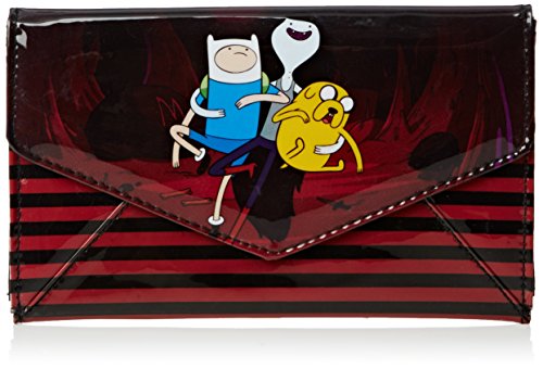 Preisvergleich Produktbild Adventure Time Geldbörse