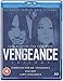 Vengeance Trilogy Boxset [Blu-ray]