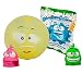 Produktbild Fun Ballon Monsterfigur Squeeezy Sort.