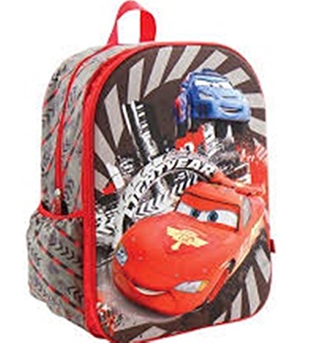 Preisvergleich Produktbild Heys Kindergepäck, Autos (mehrfarbig) - DS101 - BP - (14)