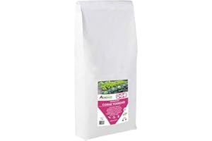 PLANETE AGROBIO Engrais bio corne torréfiée (5 Kg)
