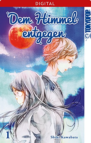 Dem Himmel entgegen 01