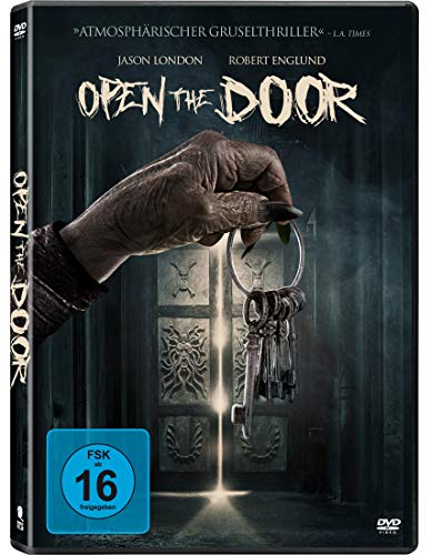Preisvergleich Produktbild Open the Door