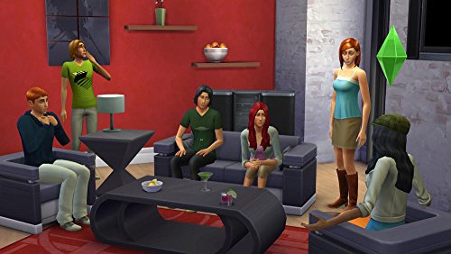 Les Sims 4  Importaci  n Francesa 