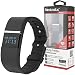 Produktbild D-Parts Fontastic Bluetooth Aktivitätstracker FontaFit 120 Pulse
