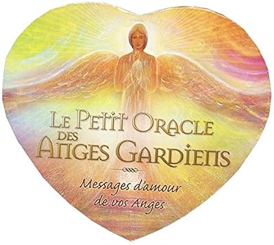Le petit oracle des anges gardiens