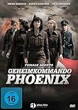 Geheimkommando Phoenix - Female Agents - Sophie Marceau