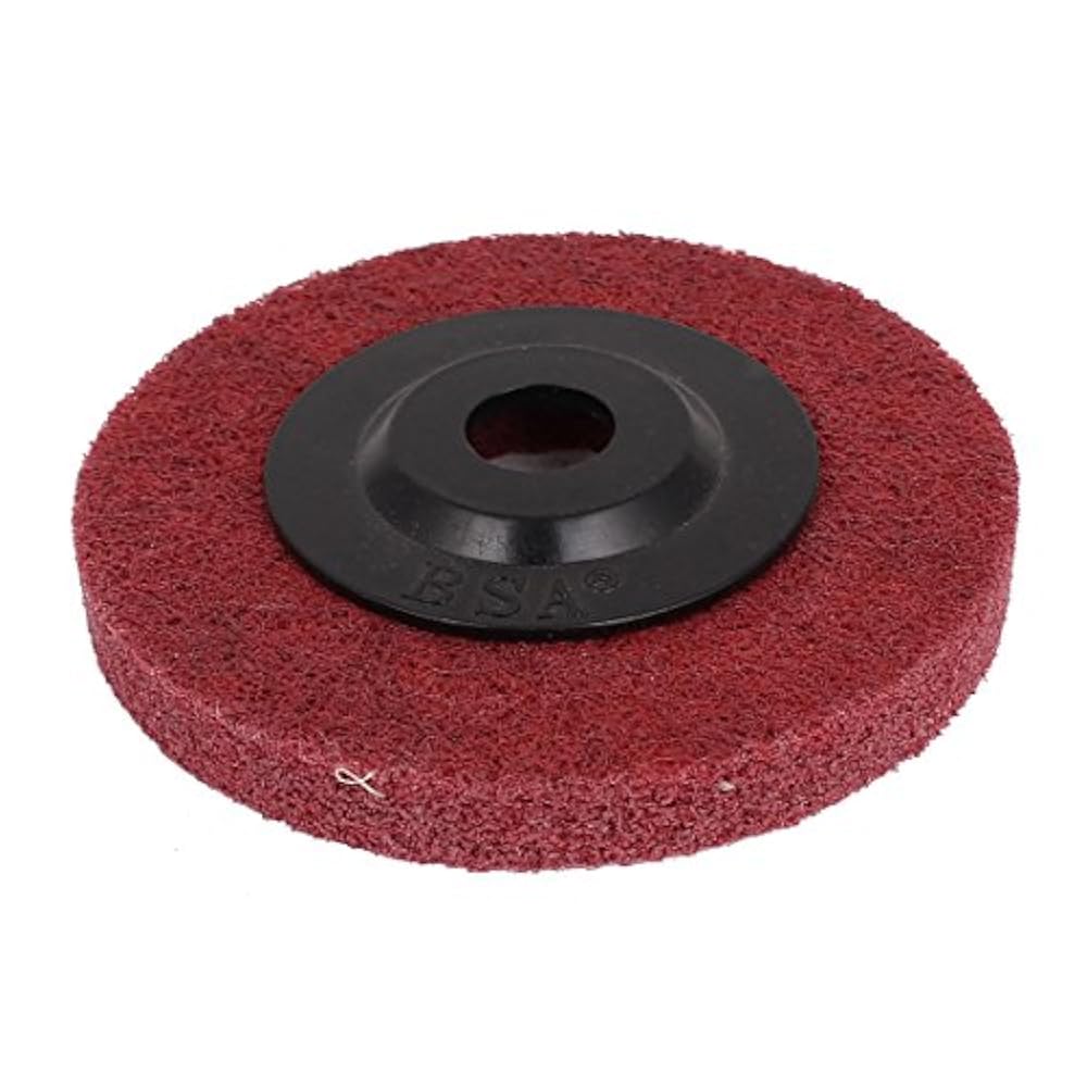 Диск для шлифовки наливного пола на болгарку