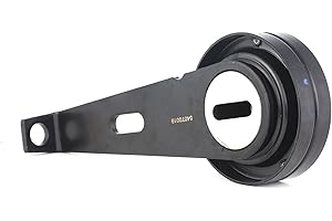 RIDEX 540T0019 Brazo tensor correa poli V compatible con FIAT DUCATO Caja/Chasis 230 DUCATO Autobús 230 DUCATO Furgón 230L Scudo Familiar 220 Scudo Furgón 220 ULYSSE 220