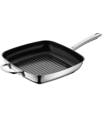 Padella Lacor Titanium Pro 20cm: Alluminio Pressofuso Antiaderente Quantanium